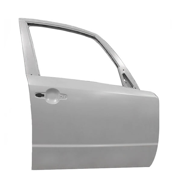 Правая передняя дверь SUZUKI SX 4 06-14 HB/SDN, 6800179J00