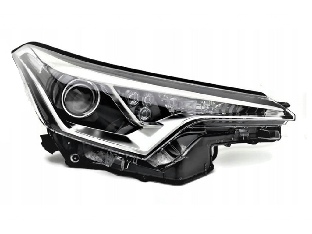 Фара правая (LED) TOYOTA C-HR 16-